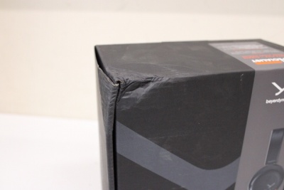 SALE OUT. Beyerdynamic MMX150 Gaming Headset, Over-Ear, Wired, Black | Beyerdynamic | Gaming Headset | MMX150 | Built-in microphone | 3.5 mm | DAMAGED PACKAGING