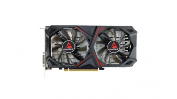 Graphics Card|BIOSTAR|NVIDIA GeForce RTX 2060 SUPER|8 GB|GDDR6|256 bit|PCIE 3.0 16x|GPU 1470 MHz|Dual Slot Fansink|1xDVI-D|1xHDMI|1xDisplayPort|VN2066RF82