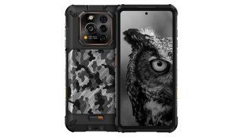 MOBILE PHONE XEVER 7 5G/12/512GB XEVER 7 RUGONE