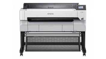 Epson Multifunctional Printer | SureColor SC-T5400M-MFP | Inkjet | Colour | Inkjet Multifunctional Printer | A0 | Wi-Fi | Light Grey