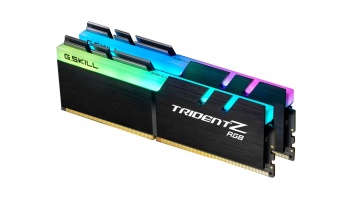DDR4 32GB PC 3600 CL18 G.Skill KIT (2x16GB) 32GTZR Tri/RGB