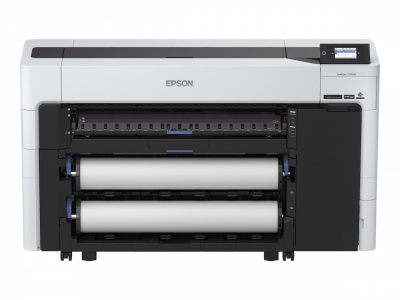 Epson SureColor SC-T5700D | Epson