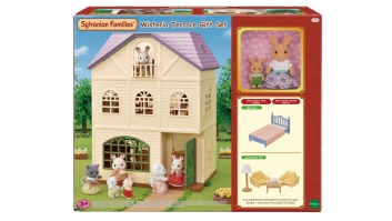 Sylvanian Families | Gift Set Wisteria Terrace