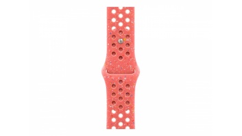 Apple 41mm Magic Ember Nike Sport Band - M/L | Apple