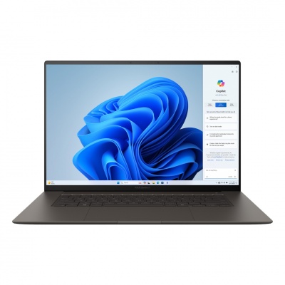 Asus | Zenbook | S 16 OLED UM5606WA-RK215W | Zumaia Gray | 16 " | OLED | 3K | 2880 x 1800 pixels | AMD Ryzen AI 9 | HX 370 | 32 GB | LPDDR5X | Solid-state drive capacity 2000 GB | AMD Radeon 890M Graphics | Windows 11 Home | 802.11be | Bluetooth version 5