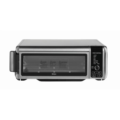 NINJA | Mini Oven | SP101EU | 10 L | 2400 W | Black