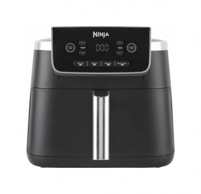 NINJA | Air Fryer | AF140EU | Capacity 4.7 L | Black