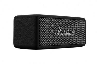 Marshall | Speaker | Emberton II | 20 W | Waterproof | Bluetooth | Silver/Black | Portable | Wireless connection