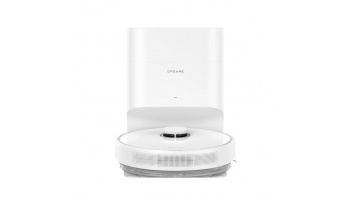 Dreame D10 Plus Gen 2 Robot Vacuum Cleaner | Dreame