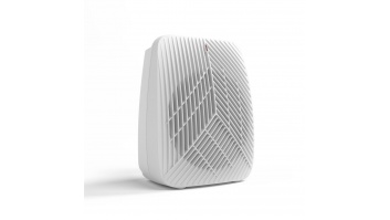 Tristar Heater | KA-5190 | Fan heater | 2000 W | Suitable for rooms up to 60 m³ | Suitable for rooms up to 20 m² | White | IP00