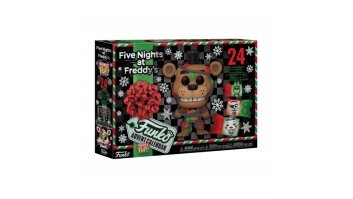 FUNKO | Advent Calendar Five Nights at Freddy's
