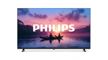 Philips LED Full HD TV | 32PFS6000/12 | 32 | Smart TV | TITAN OS | FHD | Black