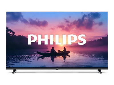 Philips LED Full HD TV | 32PFS6000/12 | 32 | Smart TV | TITAN OS | FHD | Black