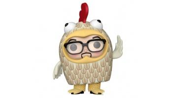 FUNKO POP! Vinyl Figure: Disney: Toy Story - Al | FUNKO