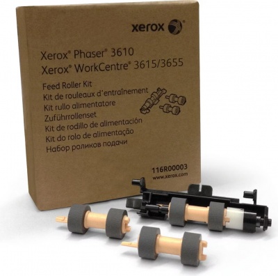 VersaLink B400 Paper Feed Roll Kit 116R00003 | Xerox