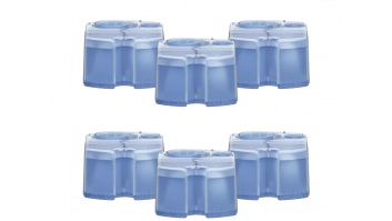 Braun Clean & Renew refill cartridges CCR, 6 pcs | CCR6