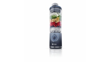 NINJA Blast Max Blender | BC251EUNV | Portable | Jar material Plastic | Jar capacity 0.57 L | Ice crushing | Navy