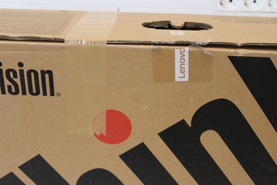 SALE OUT. Lenovo ThinkVision T27-40 27 1920x1080/16:9/USB-C/3Y Warranty | Lenovo T27-40 | 27 " | IPS | 16:9 | 120 Hz | 6 ms | 1920 x 1080 pixels | 300 cd/m² | HDMI ports quantity 1 | Black | Warranty 33 month(s) | DEMO