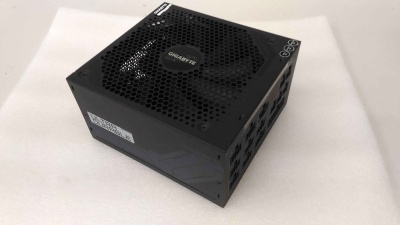 SALE OUT. GIGABYTE GP-UD1300GM PG5 GEU1 POWER SUPPLY | Gigabyte PSU | GP-UD1300GM PG5 GEU1 | USED, REFURBISHED | 1300 W