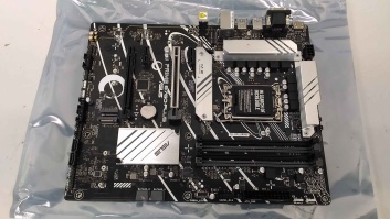 SALE OUT. ASUS PRIME B760-PLUS | Asus PRIME B760 PLUS | Processor family Intel | Processor socket LGA1700 | DDR5 | Number of SATA connectors 4 | USED, REFURBISHED, WITHOUT ORIGINAL PACKAGING AND ACCESSORIES, ONLY BACKPANEL INCLUDED