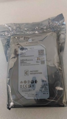 SALE OUT. SEAGATE Seagate IronWolf Pro ST4000NT001 4TB 7200 RPM 256MB Cache SATA 6.0Gb/s 3.5" Internal Hard Drive | Seagate ST4000NT001 | 7200 RPM | 4000 GB | REFURBISHED