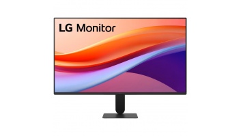LG 24U41YA-B | 24 " | IPS | FHD | 16:9 | 120 Hz | 5 ms | 1920 x 1080 pixels | 220 cd/m² | HDMI ports quantity 1 | Black