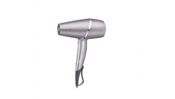 Remington Hair dryer | AC9800 Proluxe You Adaptive | 2400 W | Number of temperature settings 3 | Ionic function | Diffuser nozzle | Silver