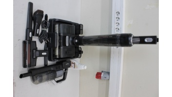 SALE OUT. Jimmy Cordless Vacuum cleaner and washer PW11 Pro | Jimmy Vacuum cleaner and washer | PW11 Pro | Cordless operating | Washing function | 460 W | 21.6 V | Operating time (max) 80 min | Warranty 24 month(s) | DAMAGED PACKAGING, USED, DIRTY, SCRATC