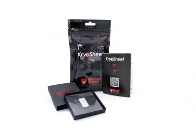 KryoSheet 24x12 mm | Thermal Grizzly | N/A