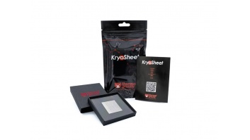 Thermal Grizzly KryoSheet 29x25 mm N/A
