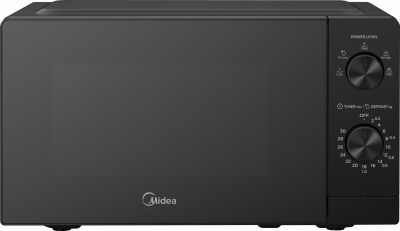 Midea MMO-MMP01MZ(BK) Microwave oven