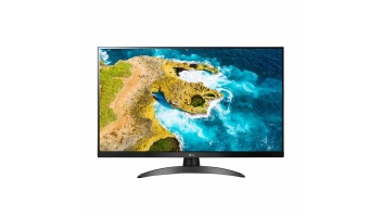 LCD Monitor|LG|27TQ615S-PZ|27"|TV Monitor|Panel IPS|1920x1080|16:9|14 ms|Speakers|27TQ615S-PZ