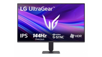 LCD Monitor|LG|27 "|1920 x 1080 pixels|Full HD|Native aspect ratio 16:9|LCD|Flat|27G411A-B