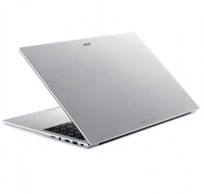 Notebook|ACER|Aspire|AL16-54P-52AL|CPU  Intel Core 5|120U|1400 MHz|16"|1920x1200|RAM 16GB|DDR5|SSD 512GB|Intel Intel Graphics|Integrated|ENG|Card Reader MicroSD|Windows 11 Home|Silver|1.53 kg|NX.D73EL.002