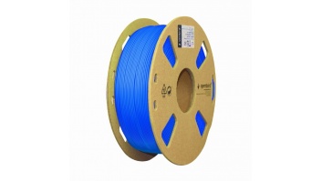 Gembird Filament | 3DP-PLA1.75-01-B | 1.75 mm, 1 kg | Blue