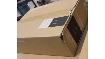 SALE OUT. LG 27TQ615S-PZ 27" IPS 1920x1080/16:9/14ms/DiplayPort HDMI | LG | Monitor | 27TQ615S-PZ | 27 " | IPS | FHD | 16:9 | 60 Hz | 14 ms | 1920 x 1080 | 250 cd/m² | HDMI ports quantity 2 | Black | Warranty 24 month(s) | DAMAGED PACKAGING