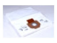 Vienkartiniai dulkių maišai NILFISK Attix 30, 5vnt. | NILFISK