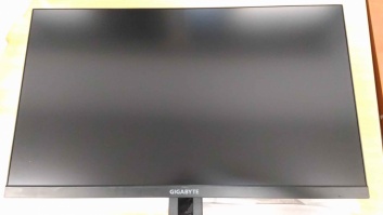 SALE OUT.  | Gigabyte | Gaming Monitor | M27Q-EK | 27 " | IPS | QHD | 170 Hz | 0.5 ms | 2‎‎560 x 1440 pixels | 3‎50 cd/m² | HDMI ports quantity 2 | Black | Warranty 3 month(s) | USED, REFURBISHED