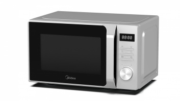 Midea Microwave oven | AG20CF2ESL | Free standing | 20 L | 700 W | Grill | Black
