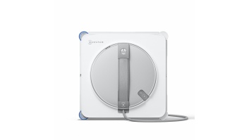 Ecovacs | Window Cleaning Robot | WINBOT W2S | Corded | 8000 Pa | White