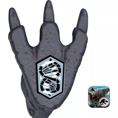 Mattel Jurassic World - Rebirth Proceratosaurus Figure (JCL55) | Mattel