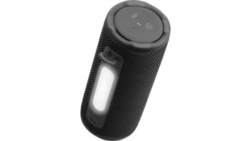 Pārnēsājamais skaļrunis JBL GRIP Black Bluetooth 1200130024849 JBLGRIPBLK (1200130024849) | JBL