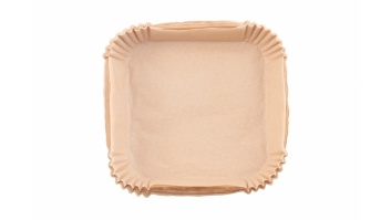 Adler | Paper Liners for Air Fryer | AD 6731 | 100 | Dimensions (W x L) 16 x 16 x 4.5 cm