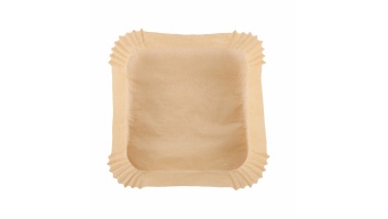Adler Paper Liners for Air Fryer | AD 6732 | 100 | Dimensions (W x L) 20 x 20 x 4.5 cm