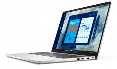 Dell Pro 16 AG FHD+ i5-120U/8GB/512GB/Intel Integrated/Win11 Pro/ENG Backlit kbd/FP/3Y ProSupport NBD Onsite Warranty