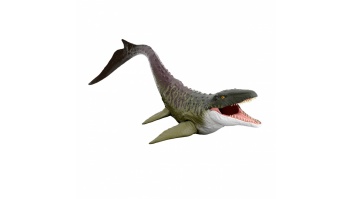 Mattel Jurassic World Rebirth Super Colossal Mosasaurus Figure (JGB51) | Mattel