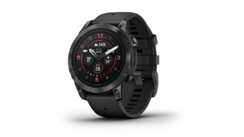 Watch Garmin Epix Pro Gen 2 GPS 47mm - Grey