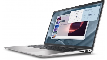 Dell Pro Essential 15 AG FHD i5-1334U/16GB/1TB/Intel UHD/Win11 Pro/ENG kbd/FP/Silver/3Y ProSupport NBD Onsite Warranty | Dell