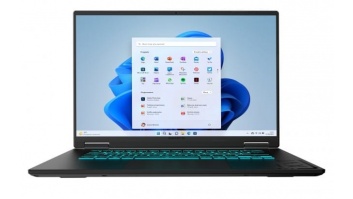 Gigabyte GAMING A16 PRO DXHG4EECC4SH 16" QHD+ i7-240H/12GB/1TB/RTX 5070Ti/Win11 Home/ENG kbd/2Y Warranty