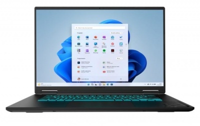 Gigabyte GAMING A16 PRO DXHG4EECC4SH 16" QHD+ i7-240H/12GB/1TB/RTX 5070Ti/Win11 Home/ENG kbd/2Y Warranty